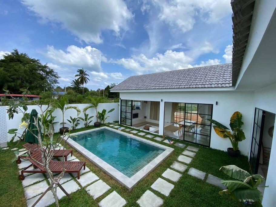 Allure Villa Cempaka Private Pool Kuantan Exteriér fotografie