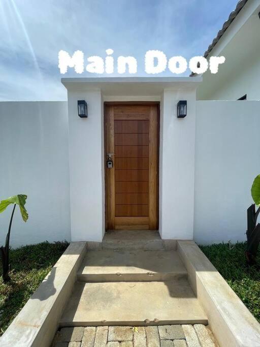Allure Villa Cempaka Private Pool Kuantan Exteriér fotografie