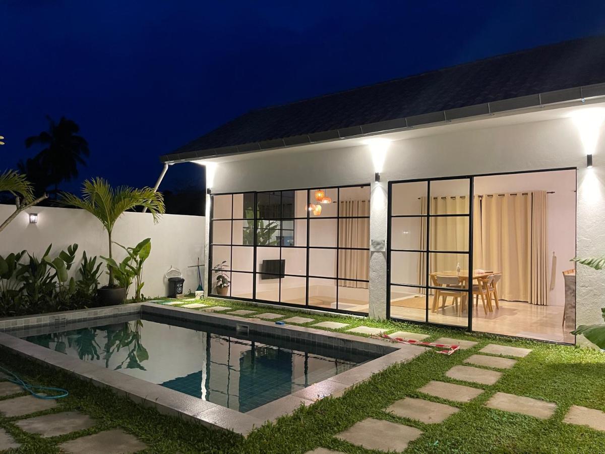 Allure Villa Cempaka Private Pool Kuantan Exteriér fotografie