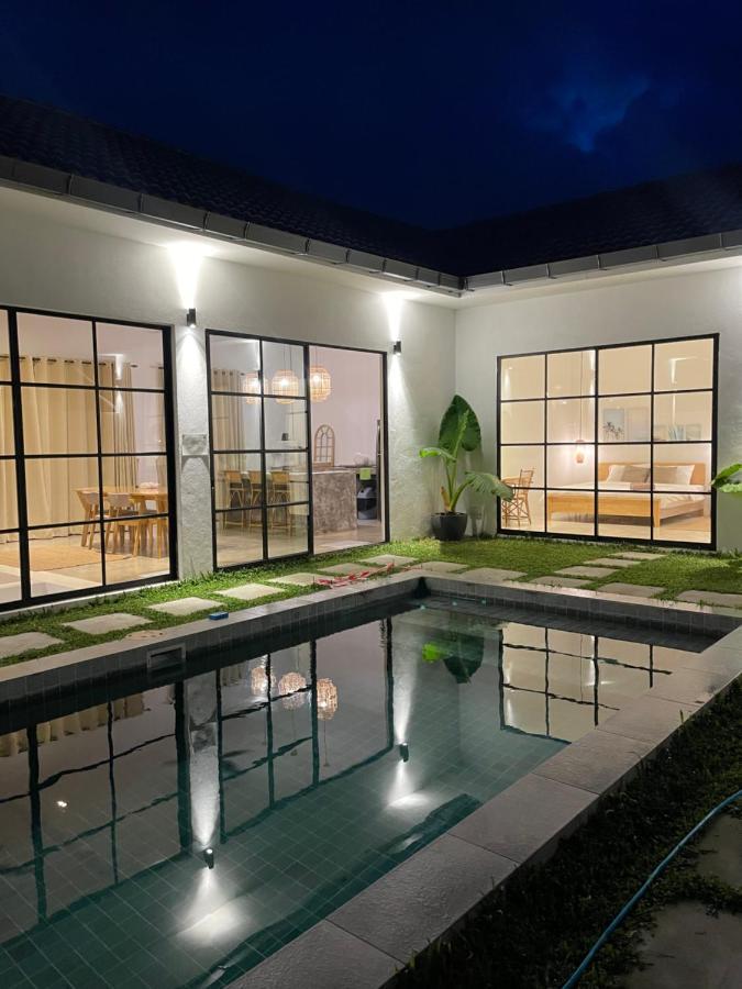 Allure Villa Cempaka Private Pool Kuantan Exteriér fotografie
