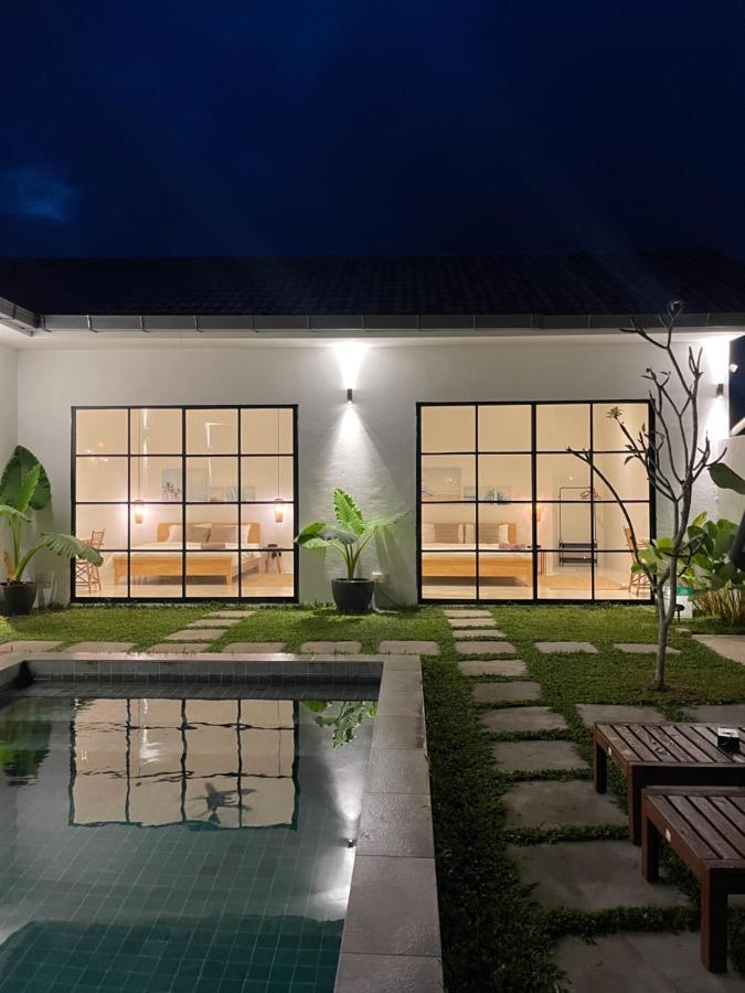 Allure Villa Cempaka Private Pool Kuantan Exteriér fotografie